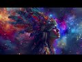 Ecstatic cosmic dance  mushroom ceremony dance  trance psychedelic trip music