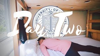 UCLA NEW STUDENT ORIENTATION 2017/18: DAY 2 | Session 108