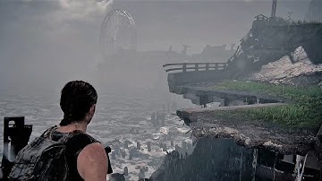 The Last Of Us: Part 2 - Gameplay Walkthrough Part 40