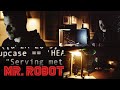 I Live For This S*** | Mr. Robot