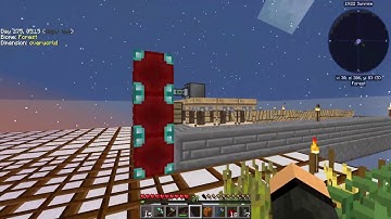 Project Ozone 3 :: Auto-Sieves