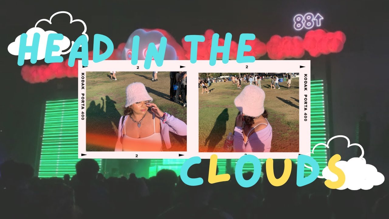 ☁️ Jackson Wang, Jay Park, Kinjaz, & more at HITC ☁️ 22 YouTube