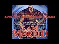 Capture de la vidéo Gbhbl Whiplash: David Vincent Interview (Ex-Morbid Angel/I Am Morbid/Vltimas)