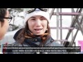 (KOR/ENG) FIS Snowboard World Cup 2016/17