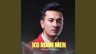 Omonat - Abror Azizov