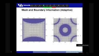 Dave Salac - PetscFD: Simplifying PDE Solutions - 2025 PETSc Annual Meeting