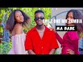 CHILE ONE MR ZAMBIA _Ma BABE(Official lyrics video)