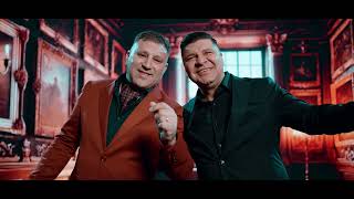 Cornel Cojocaru & Costelus de la Buzau - Dumnezeu pupa-i-as talpa