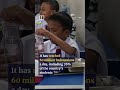Indonesia hits pause on free meal programme