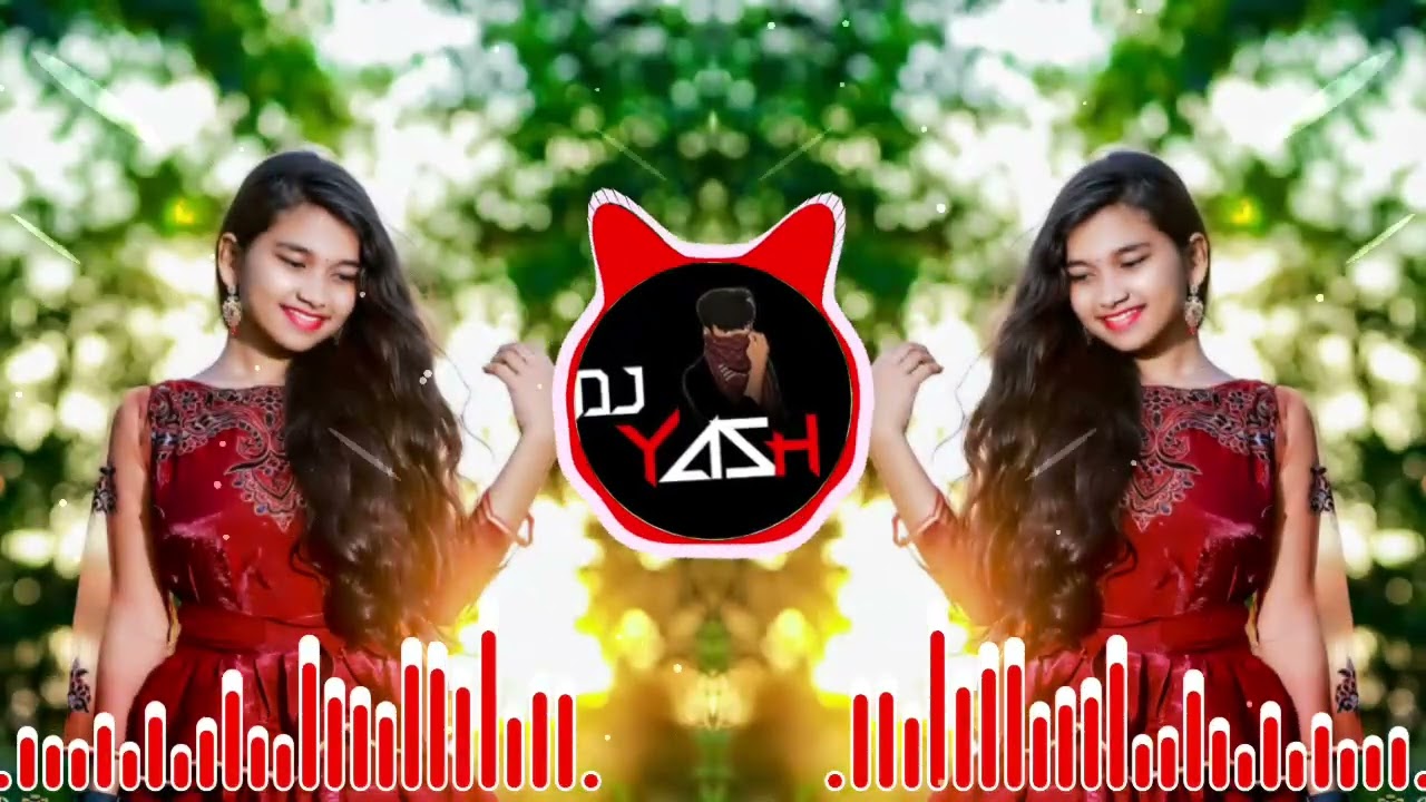 Lal Lal kurti Me Gorasa Badan DJ song  × Adi Tapori mix × Dj yash yl 