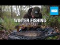 Winter Carp Fishing Tactics with Alan Blair