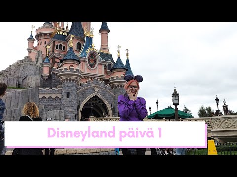 Disneylandin uusi Marvel alue on UPEA