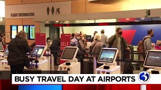 3 Things You Need to Know, 1 You Don't:  November 23rd