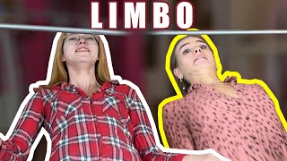 Epic Battle Of Limbo: You Won't Believe The Trials We've Been Through..