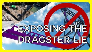 EVERYONE IS WRONG ABOUT DRAGSTER!!! (AND I CAN PROVE IT)