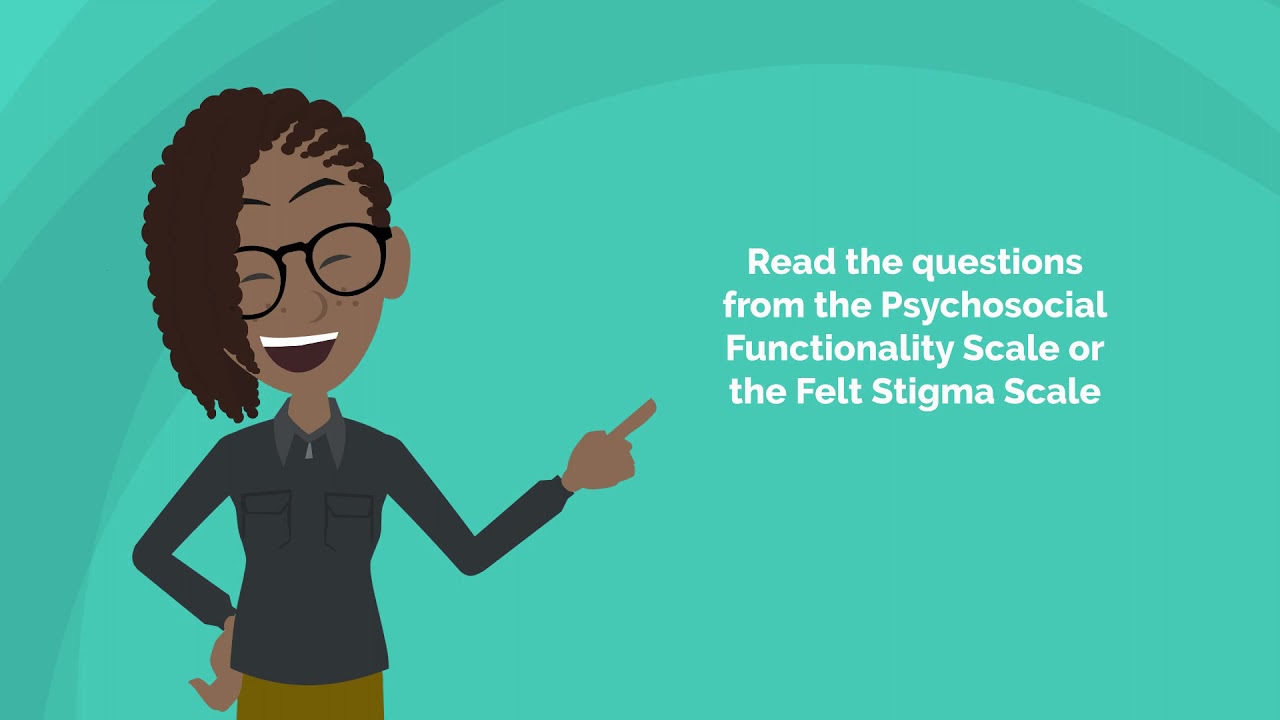 How to Administer the GBV Case Management Outcome Scales