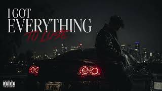 Midnight Without You | Emotional Dark Pop & Alternative R&B (Official Audio)