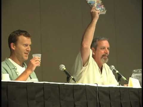 video phone beyonce mp3 Dragoncon MST3K Panel Mike Nelson and Kevin Murphy September 2, 2002