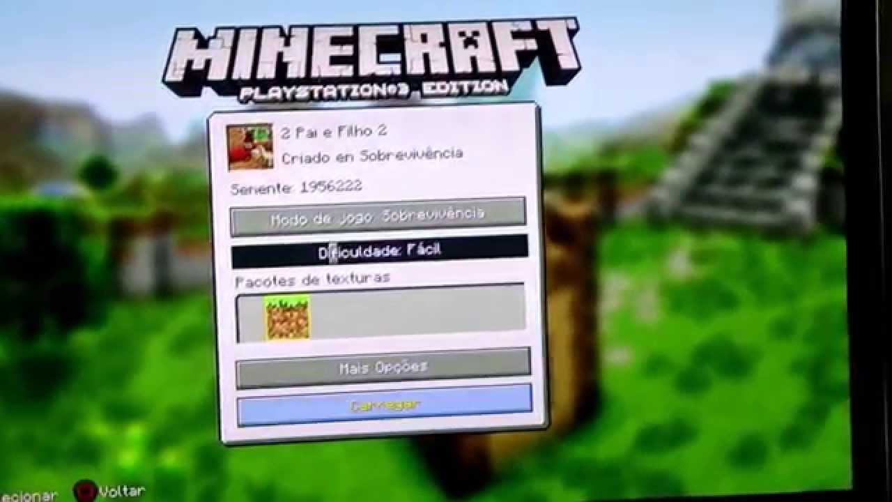 hacks for minecraft ps3