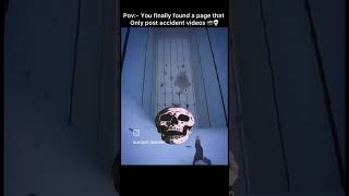 scary and dangerous🥺 #dark #darkweb #darknet