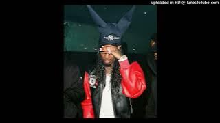 Playboi Carti - HOMICIDE55555