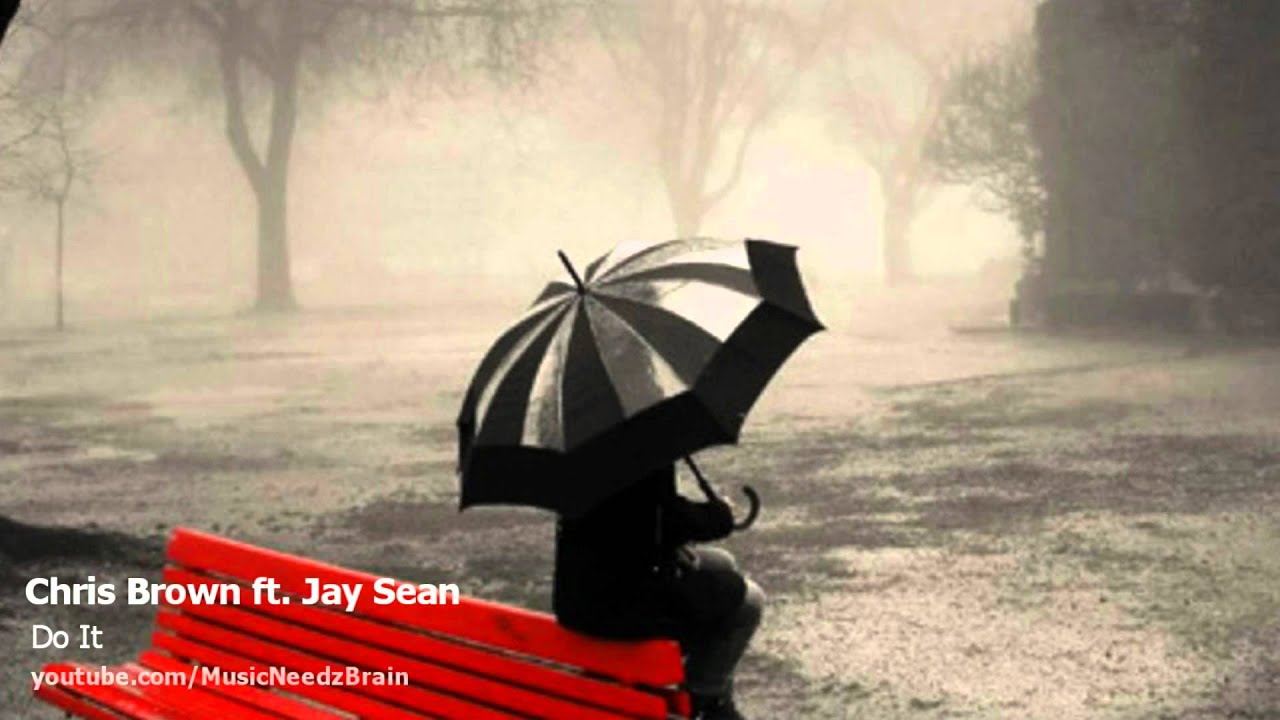 Chris brown ft Jay Sean - Do It
