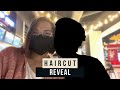 Haircut Reveal | Roanne &amp; Tina