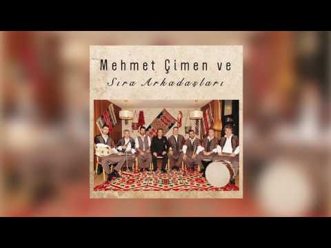 Mehmet Çimen Ve Sıra Arkadaşları - Dağıdır Yar Dağıdır [ © 2017 İber Prodüksiyon ]