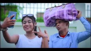 Camera Man Focus Kro | New Nagpuri Song | Majbul khan Nitesh kachhap Comedy Video Song 2023