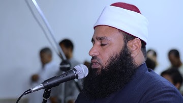 لا خير في كثير من نجواهم _  سورة النساء _ القارئ الشيخ ياسر القرشي