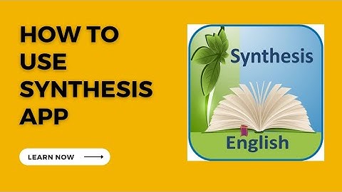 ||HOW TO USE SYNTHESIS MOBILE APPLICATION||SYNTHESIS REPERTORY ||DR.DEEKSHA||