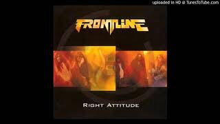 Frontline - Right Attitude - 01 - Any Other Way screenshot 1