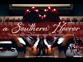 A southern horror  feature film 2024 concept trailer
