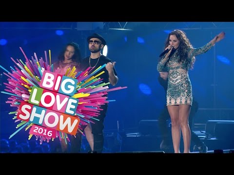 Artik x Asti На Big Love Show 2016