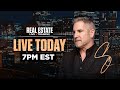 How to turn $3,000 into $5 Billion: Real Estate Live Training @7pm EST