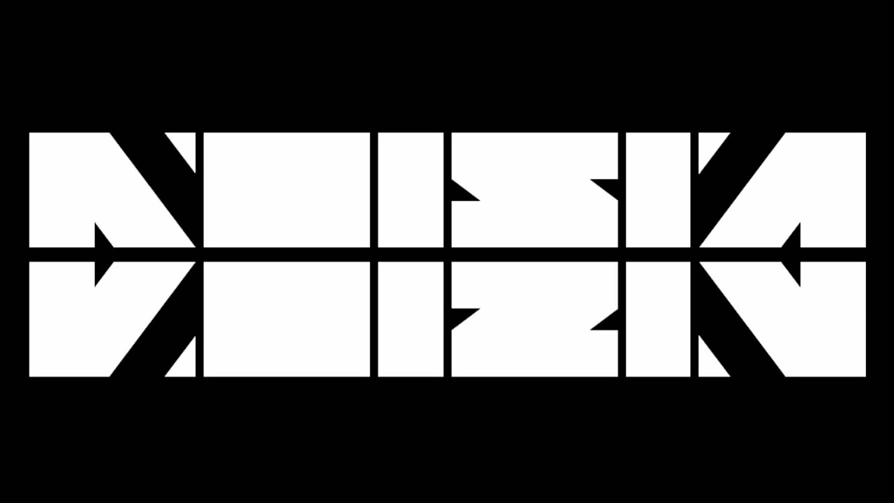 Noisia & Milo & Prolix - Monolith