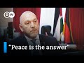 Palestinian envoy to DW: &#39;We condemn&#39; all civilian killings | DW News