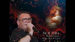 MAYRE SOURP E (COVER) SOURIG MAKDESSIAN