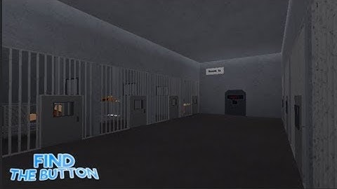 Roblox Find the button V2 Scary Mode all buttons