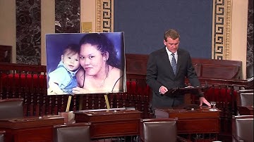 Sen. Michael Bennet Remembers the Victims of the Planned Parenthood Shooting