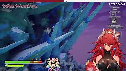 zentreya biggest slip up