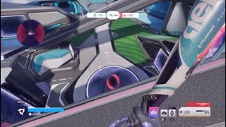 Splitgate 2 beta fun ffa karinkoku