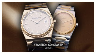 UNBOXING Vacheron Constantin 222! | In Conversation with Christian Selmoni & Team