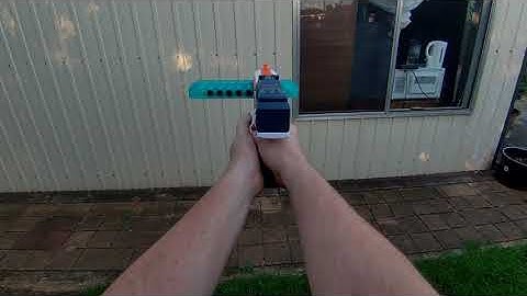 Cool Reloads S1: The XShot Quick Slide Reload