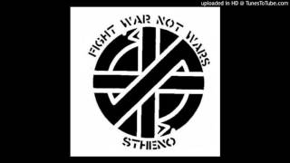 Stheno - Conceit Marries Power Hq
