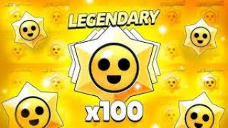 LUCKY Creator Code 💥 Legendary Star Drop 🎁 Brawl Stars 🤩