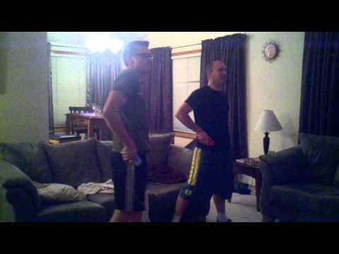 Hammer Time Just Dance