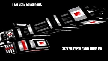 Champion peacemaker makes peace