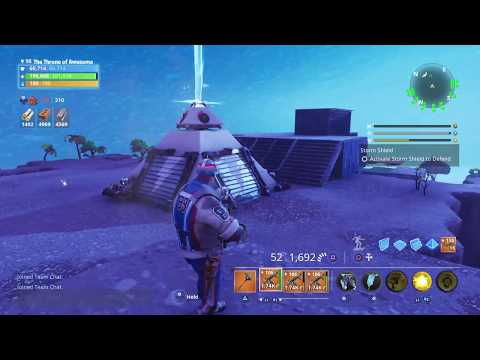 Download Fortnite Twine Peaks Storm Shield Defense 10 Lazy Perfect - fortnite twine peaks storm shield ssd 10 soloed no defenders