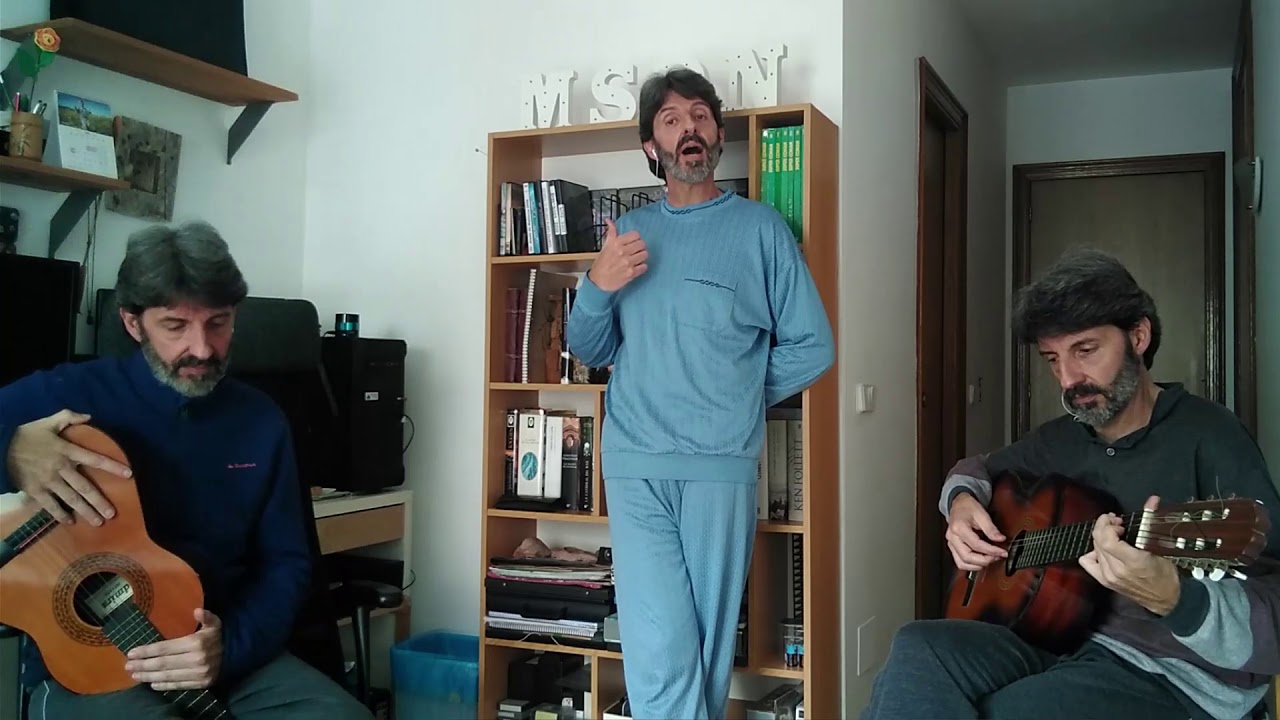 Qualsevol nit pot sortir el sol